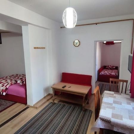 סראייבו Apartments Dino מראה חיצוני תמונה