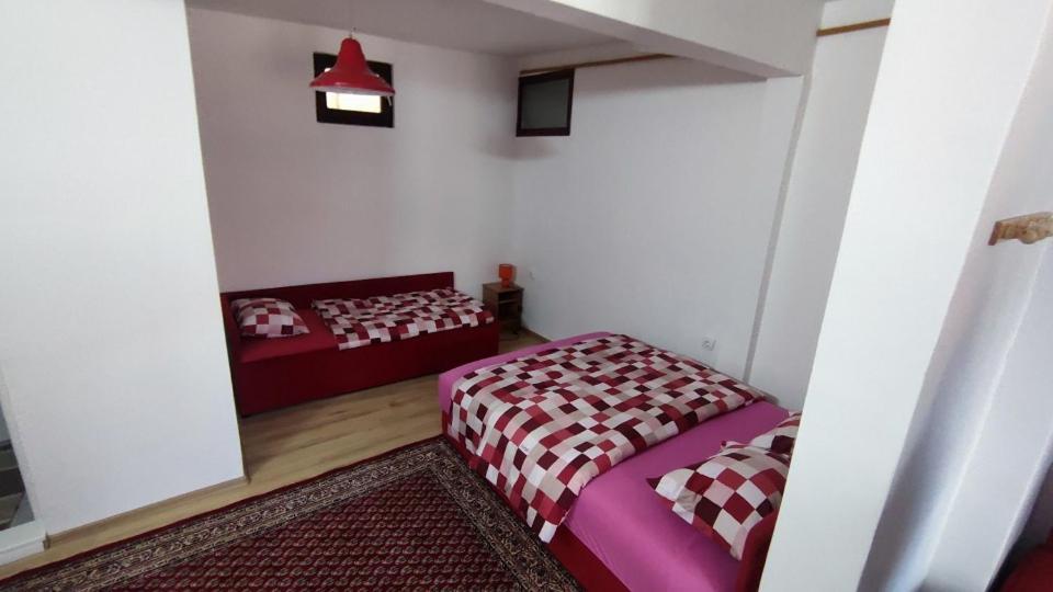 סראייבו Apartments Dino מראה חיצוני תמונה