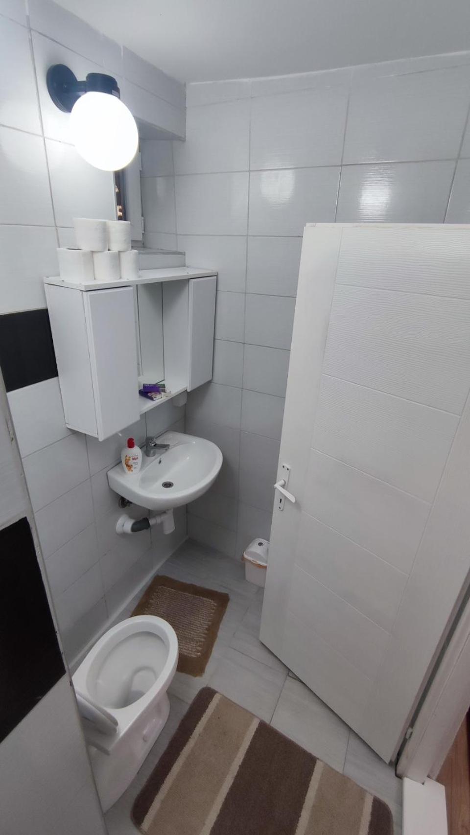 סראייבו Apartments Dino מראה חיצוני תמונה