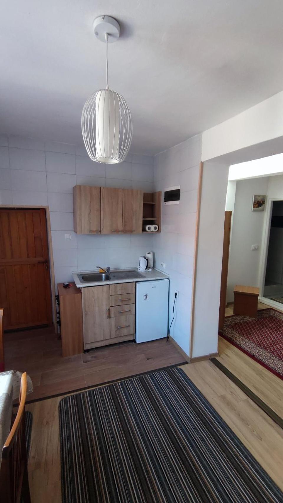 סראייבו Apartments Dino מראה חיצוני תמונה