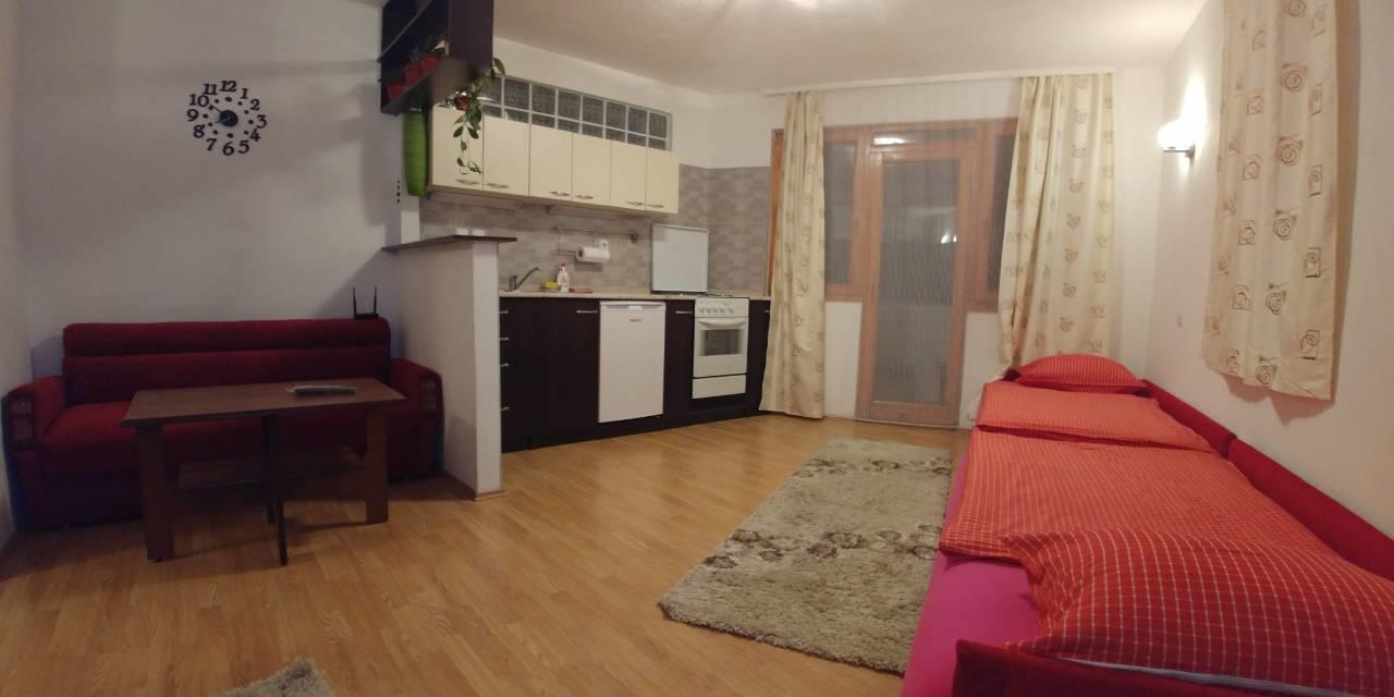 סראייבו Apartments Dino מראה חיצוני תמונה