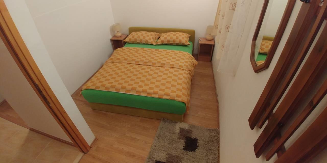 סראייבו Apartments Dino מראה חיצוני תמונה